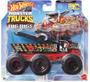 Imagem de Hot Wheels Caminhão Monster Trucks Sortidos Mattel 1/64