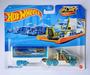 Imagem de Hot Wheels Caminhão - Speed Hauler Track Fleet