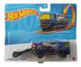 Imagem de Hot Wheels Caminhão Trackstar Scania Rally Truck Hfc97