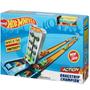 Imagem de Hot Wheels Campeonato de Corridas Dragstrip Mattel GBF81/GBF82