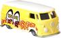 Imagem de Hot Wheels CAR Cultura Car Transportadoras de Carga Volkswagen T1 Painel Veículo de Ônibus