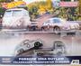 Imagem de Hot Wheels Car Culture - Team Transport Porsche 356A Outlaw + VW T1 Pickup