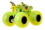 Imagem de Hot Wheels Carrinho 1/64 Monster Truck Surpresa Mattel Fyj44