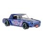 Imagem de Hot Wheels Carrinho Epecial 54 Anos Datsun Fairlady 2000