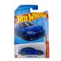 Imagem de Hot Wheels Carrinho Escala 1:64 Tesla Model S. Plaid