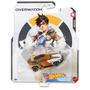 Imagem de Hot Wheels Carrinho Overwatch Tracer - Mattel Gjj23