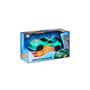 Imagem de Hot Wheels Carrinho Super Jet Verde BR1822 - Multikids