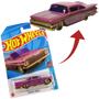 Imagem de Hot Wheels Carro 59 Chevy Impala Colecionável Mattel