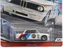 Imagem de Hot Wheels Carro Cultura Porta Slammers BMW 2002 4/5, Branco