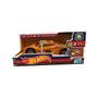 Imagem de Hot Wheels Carro De Som Com Luz E Som Multikids