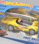 Imagem de Hot Wheels Carro Fricção Fast Racer Sortido - Mattel