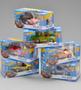 Imagem de Hot Wheels Carro Fricção Fast Racer Sortido - Mattel