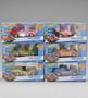 Imagem de Hot Wheels Carro Fricção Fast Racer Sortido - Mattel
