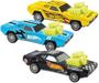 Imagem de Hot Wheels Carro Fricção Speed Machine Sortido - Mattel