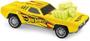 Imagem de Hot Wheels Carro Fricção Speed Machine Sortido - Mattel