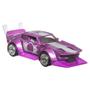 Imagem de Hot Wheels Carro Pull-Back Speeders Mad Manga - Mattel