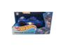 Imagem de Hot Wheels Carro Speed Power Azul C/ Luz e Som - BR1821 - Multikids