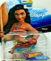 Imagem de Hot Wheels Character Cars - Disney Moana