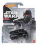 Imagem de Hot Wheels Character Cars Star Wars Set C/ 08 Hhb74