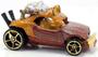 Imagem de Hot Wheels Character Cars Star Wars - Wicket