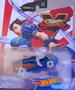 Imagem de Hot Wheels Character Cars - Street Fighter Chun-Li