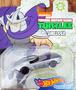 Imagem de Hot Wheels Character Cars - Tartarugas Ninjas Shredder