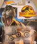 Imagem de Hot Wheels Characters Cars Jurassic World Dominion -  Tyrannosaurus Rex