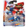 Imagem de Hot Wheels - Chun-Li - Street Fighter - Character Cars - GJJ32