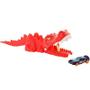 Imagem de Hot Wheels City Lançador Dino Launcher - Mattel