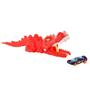 Imagem de Hot Wheels City Lançador Dinossauro GVF41