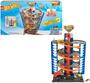 Imagem de Hot Wheels City Mega Garagem Hot Wheels Mattel