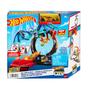 Imagem de Hot Wheels City Pista de Brinquedo Ataque do Morcego