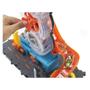 Imagem de Hot Wheels City Pista Super Loja De Pneus HDP02 Mattel