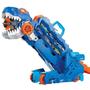 Imagem de Hot Wheels City Pista Super Reboque de T Rex - Mattel