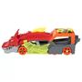 Imagem de Hot Wheels City Reboque de Dragão - Hotwheels - 887961916386