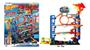 Imagem de Hot Wheels City Super Garagem Ultimate C/ 2 Carrinhos - Mattel HKX48