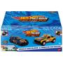 Imagem de Hot Wheels Colecionável Pull-Backs 2-Pack HPR91 Mattel