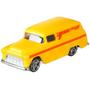 Imagem de Hot Wheels Color Change 55 Chevy Panel - Mattel