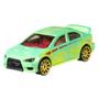 Imagem de Hot Wheels Color Change Mitsubishi Lancer Evolution - Mattel