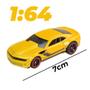 Imagem de Hot Wheels Conjunto C/ 5 Carros Carrinhos Car Meet 1806/Ghp52 - Mattel