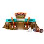 Imagem de Hot wheels - conjunto de skate - stadium skatepark hpg34