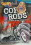 Imagem de Hot Wheels Cop Rods - Scorchin' Scooter