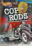 Imagem de Hot Wheels Cop Rods - Super Comp Dragster