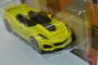 Imagem de Hot wheels - corvette 70 years - 2019 corvette zr1 convertible - 7/8