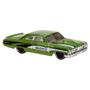 Imagem de HOT WHEELS Custom 64 Galaxie 500 Verde Mattel BFG09