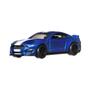 Imagem de Hot Wheels - Custom Mustang - Velozes e Furiosos - GRK56