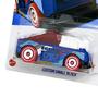 Imagem de Hot Wheels - Custom Small Block - HKJ86
