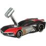 Imagem de Hot Wheels Dc Character Cars Harley Quinn - Mattel - Gck91