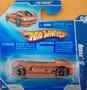 Imagem de Hot Wheels Designs - Deora II