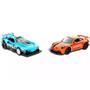 Imagem de Hot Wheels DIE-CAST Surpresa PULL-BACKS P-2 1:43